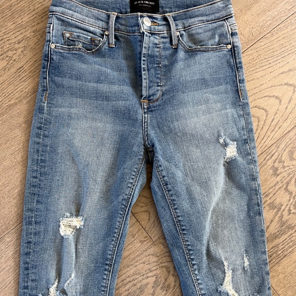 BLACK ORCHID Jeans - Picture 9 of 14